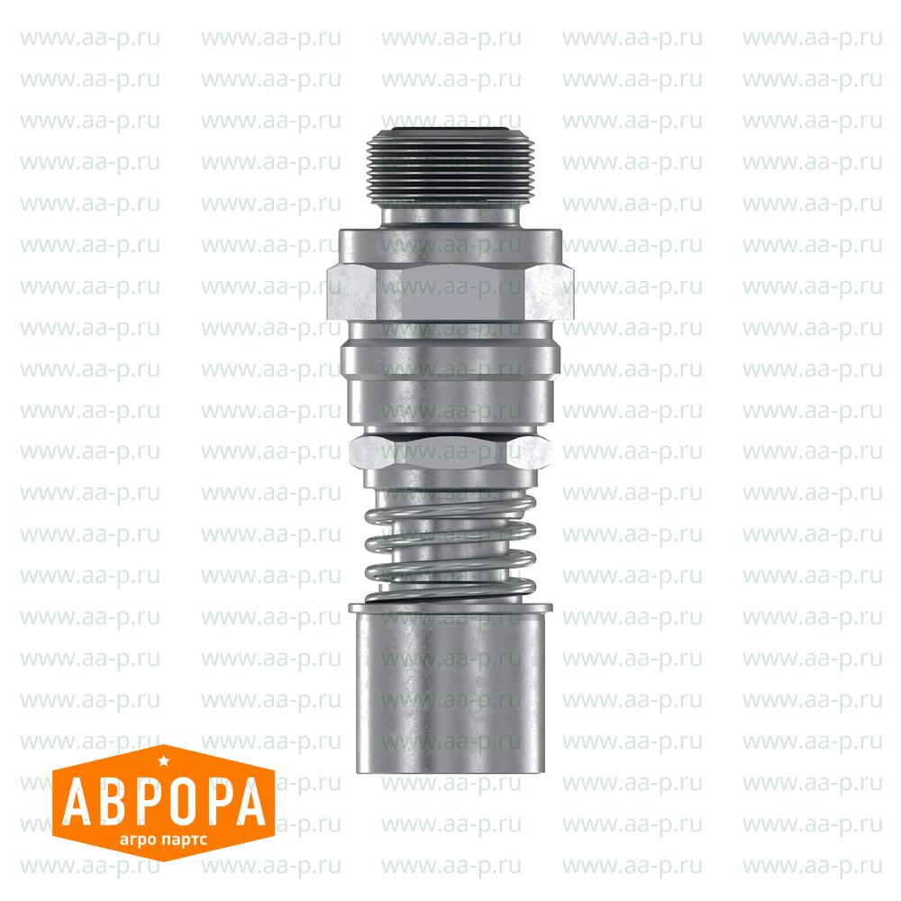 DC52731 БЫСТРОРАЗЪЕМНАЯ  МУФТА